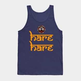 Hare Hare Tank Top